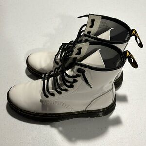 Doc Marten’s Boots